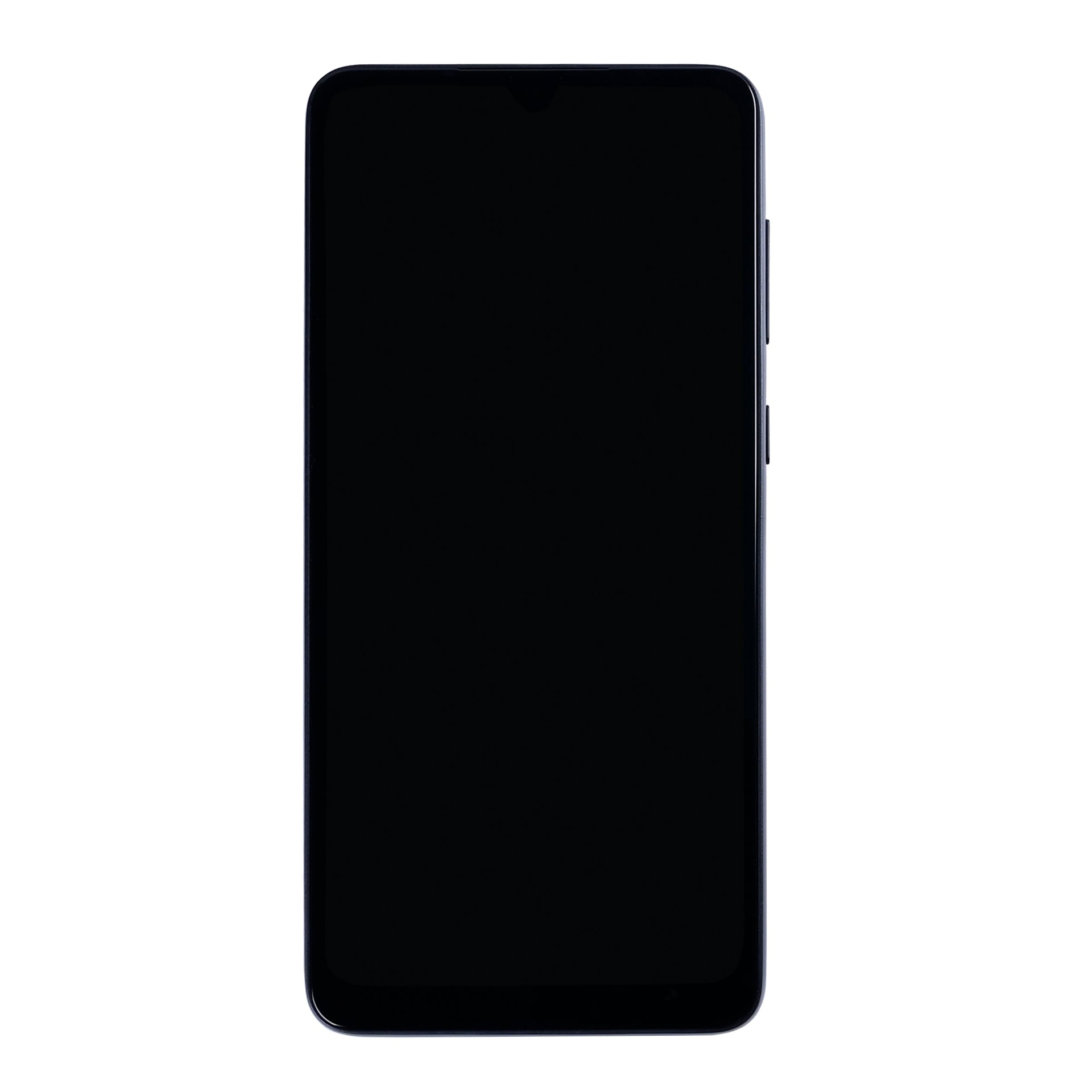 Samsung Galaxy A33 5G A336B Display And Digitizer With Frame Black In-Cell