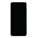 Samsung Galaxy A33 5G A336B Display And Digitizer With Frame Black In-Cell