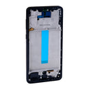 Samsung Galaxy A33 5G A336B Display And Digitizer With Frame Black In-Cell