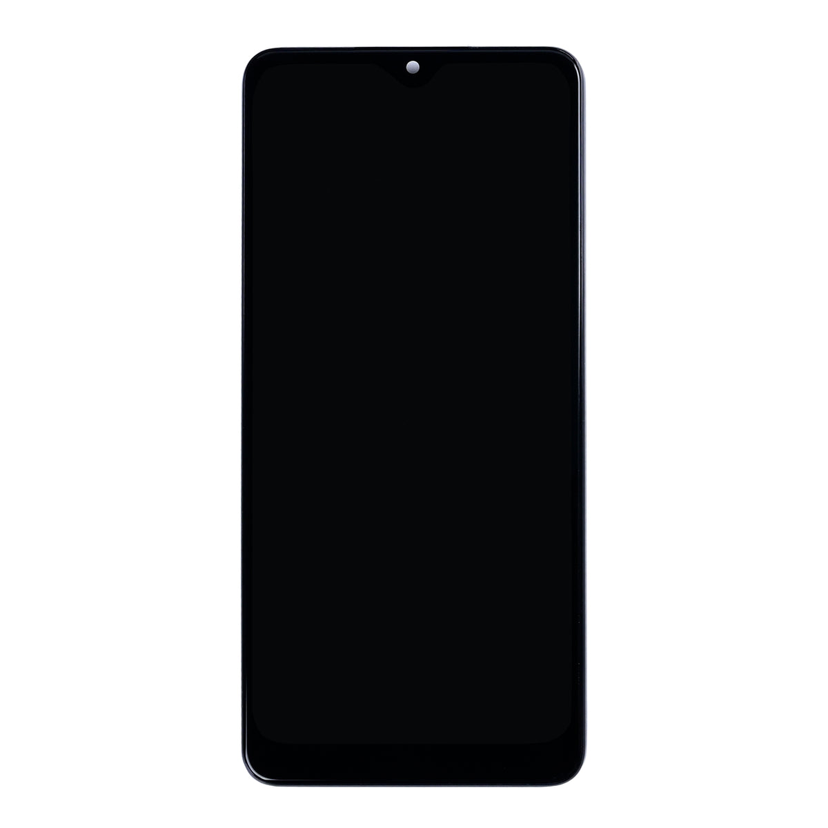 Samsung Galaxy A22 4G A225F Display And Digitizer With Frame Black In-Cell