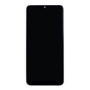 Samsung Galaxy A22 4G A225F Display And Digitizer With Frame Black In-Cell