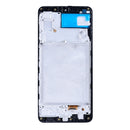 Samsung Galaxy A22 4G A225F Display And Digitizer With Frame Black In-Cell