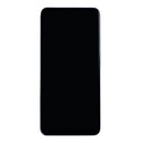 Samsung Galaxy A32 5G A326B Display And Digitizer With Frame Awesome Black In-Cell