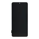 Samsung Galaxy S26 S942B Display And Digitizer With Frame Black Pre-Assembled