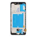 Samsung Galaxy S26 S942B Display And Digitizer With Frame Black Pre-Assembled