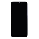 Samsung Galaxy A70 A705F Display And Digitizer With Frame Black In-Cell
