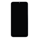 Samsung Galaxy A40 A405F Display And Digitizer With Frame Black In-Cell