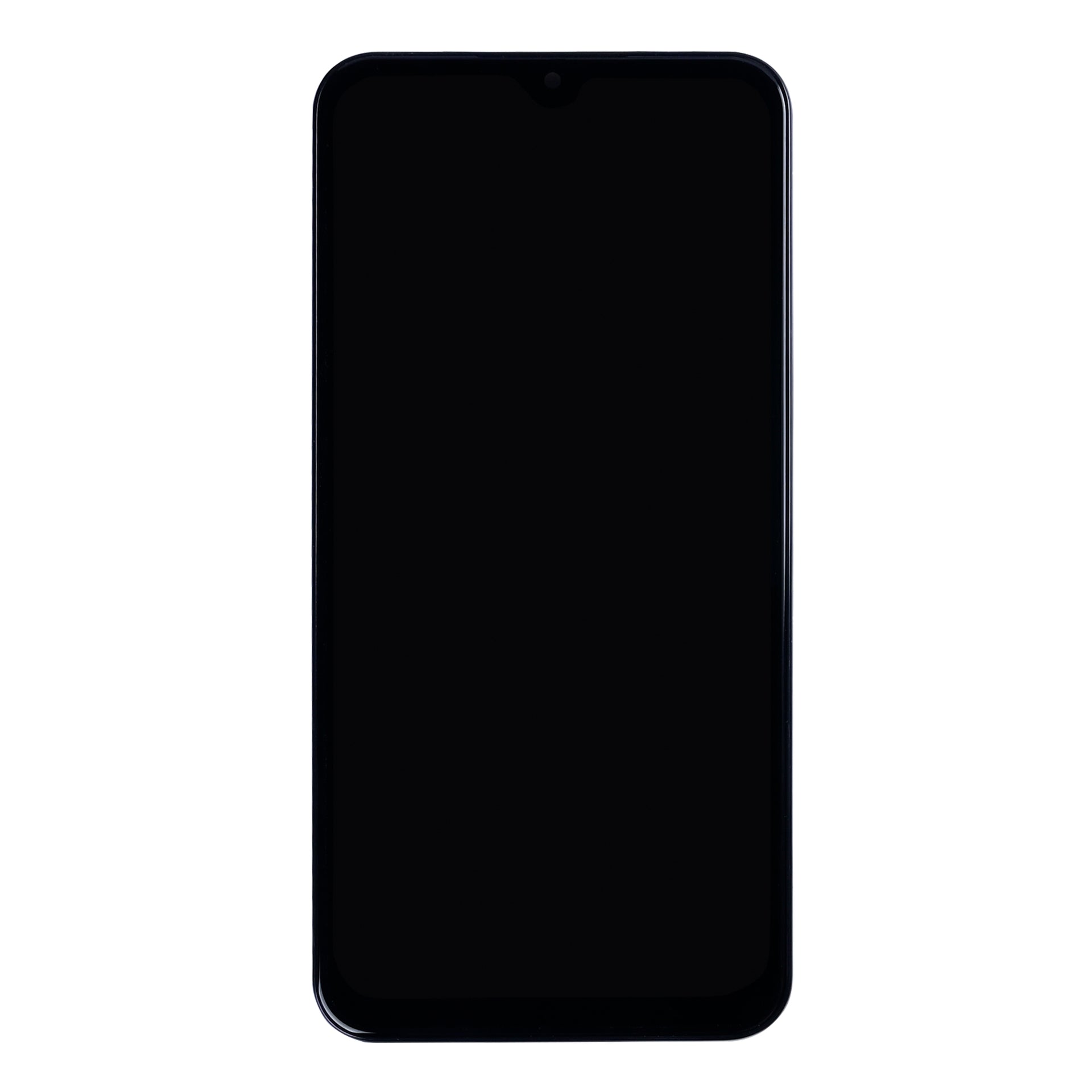Samsung Galaxy A24 4G A245F Display And Digitizer With Frame Black In-Cell