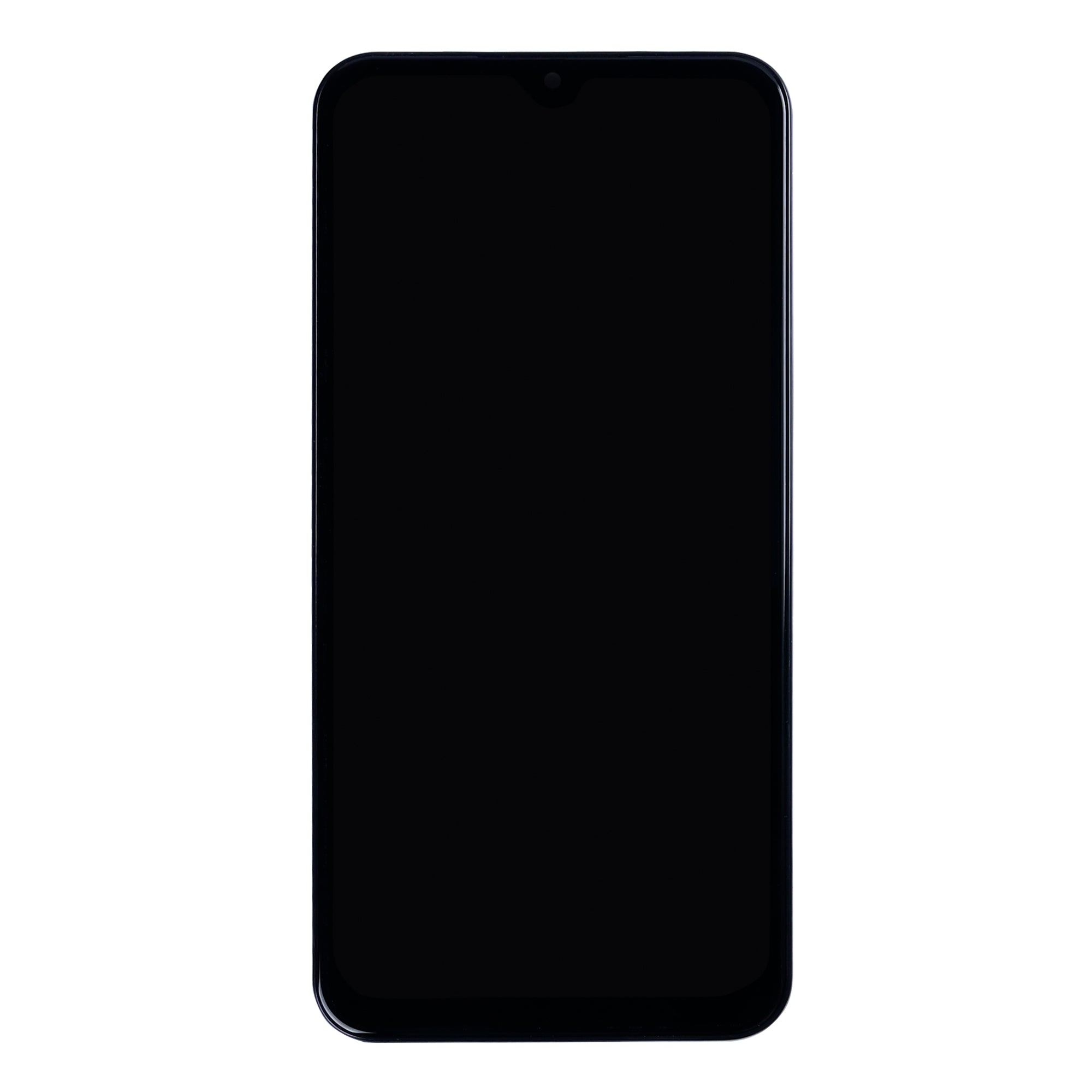Samsung Galaxy A24 4G A245F Display And Digitizer With Frame Black In-Cell