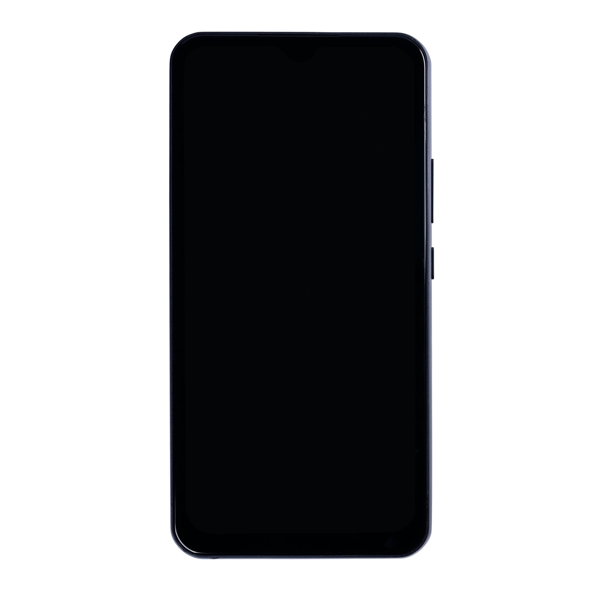 Samsung Galaxy A34 A346B Display And Digitizer With Frame Graphite In-Cell