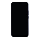 Samsung Galaxy A34 A346B Display And Digitizer With Frame Graphite In-Cell