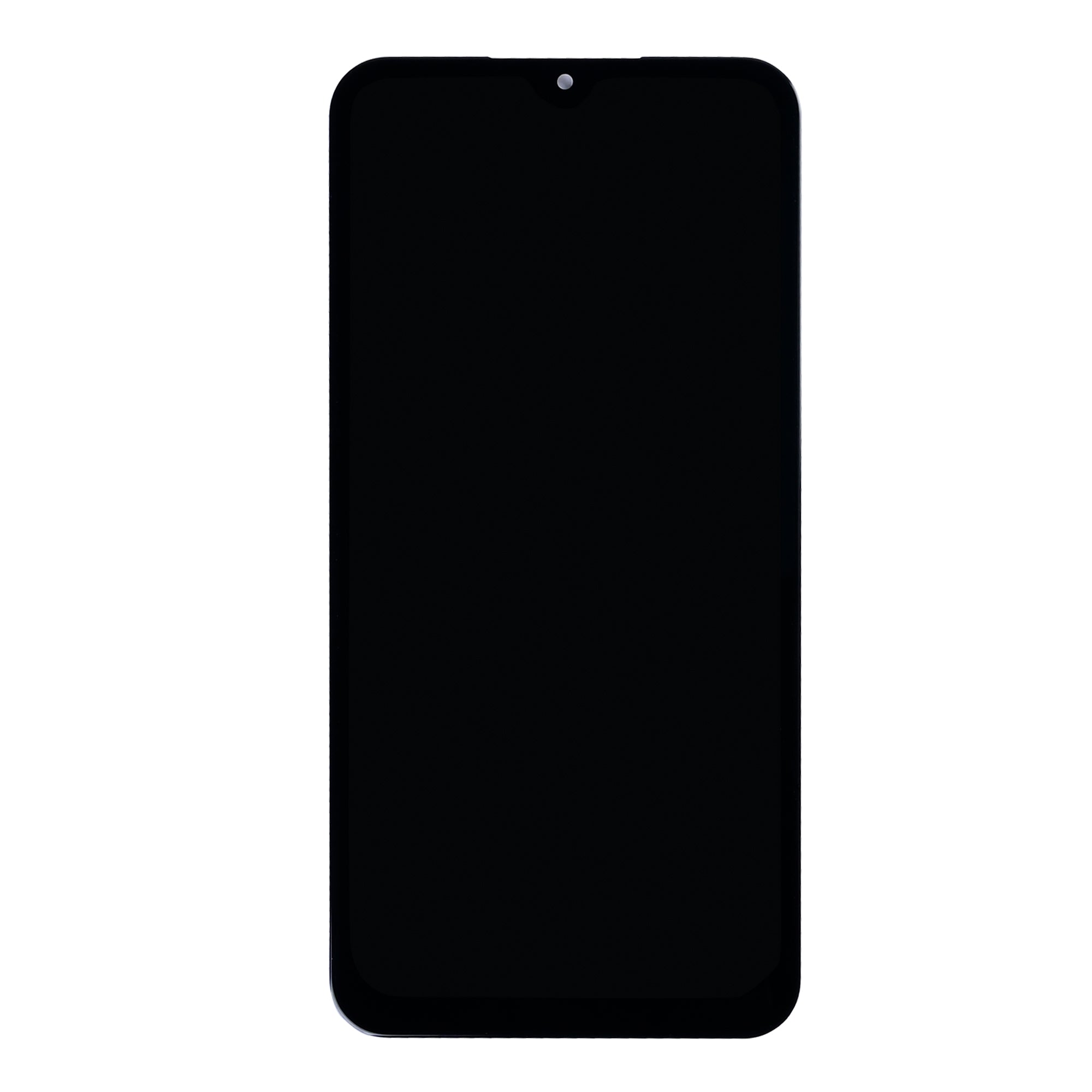 Samsung Galaxy A34 A346B Display And Digitizer Without Frame Black In-Cell