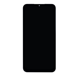 Samsung Galaxy A34 A346B Display And Digitizer Without Frame Black In-Cell