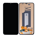 Samsung Galaxy A34 A346B Display And Digitizer Without Frame Black In-Cell