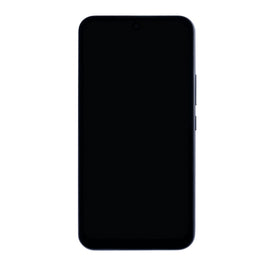 Samsung Galaxy A54 A546B Display And Digitizer With Frame Graphite In-Cell