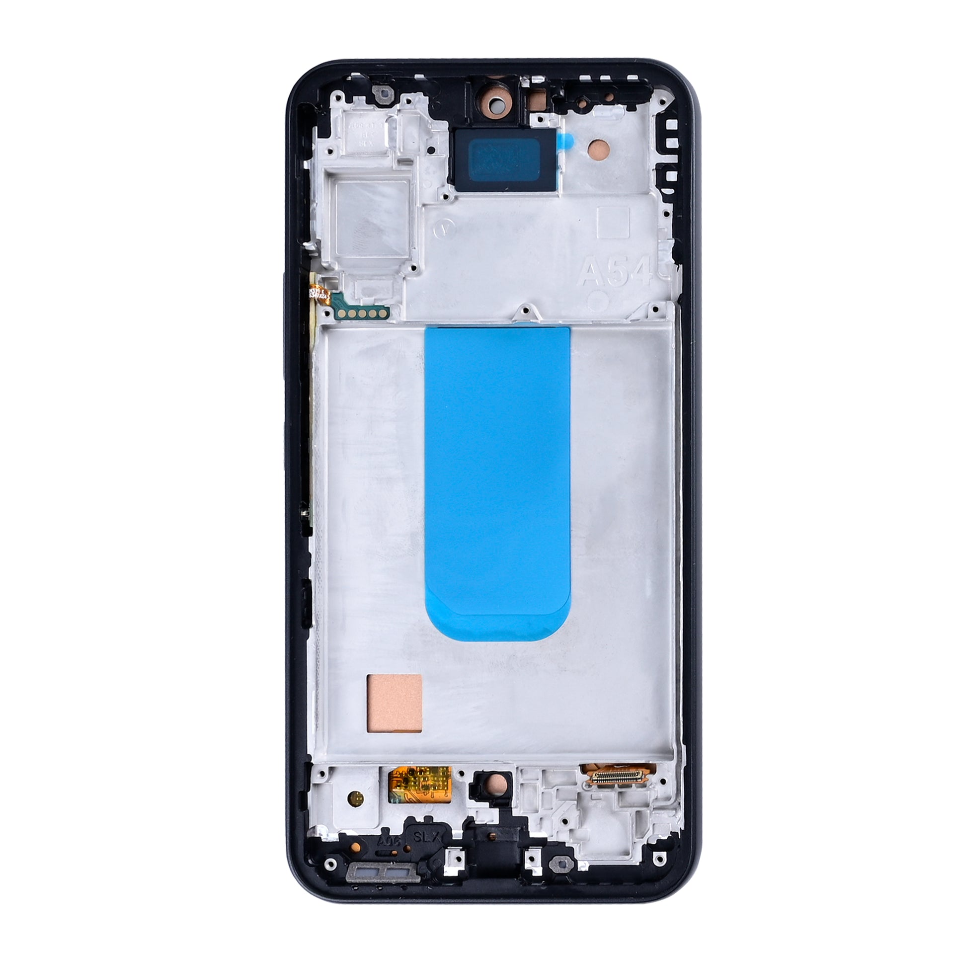 Samsung Galaxy A54 A546B Display And Digitizer With Frame Graphite In-Cell