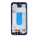 Samsung Galaxy A54 A546B Display And Digitizer With Frame Graphite In-Cell
