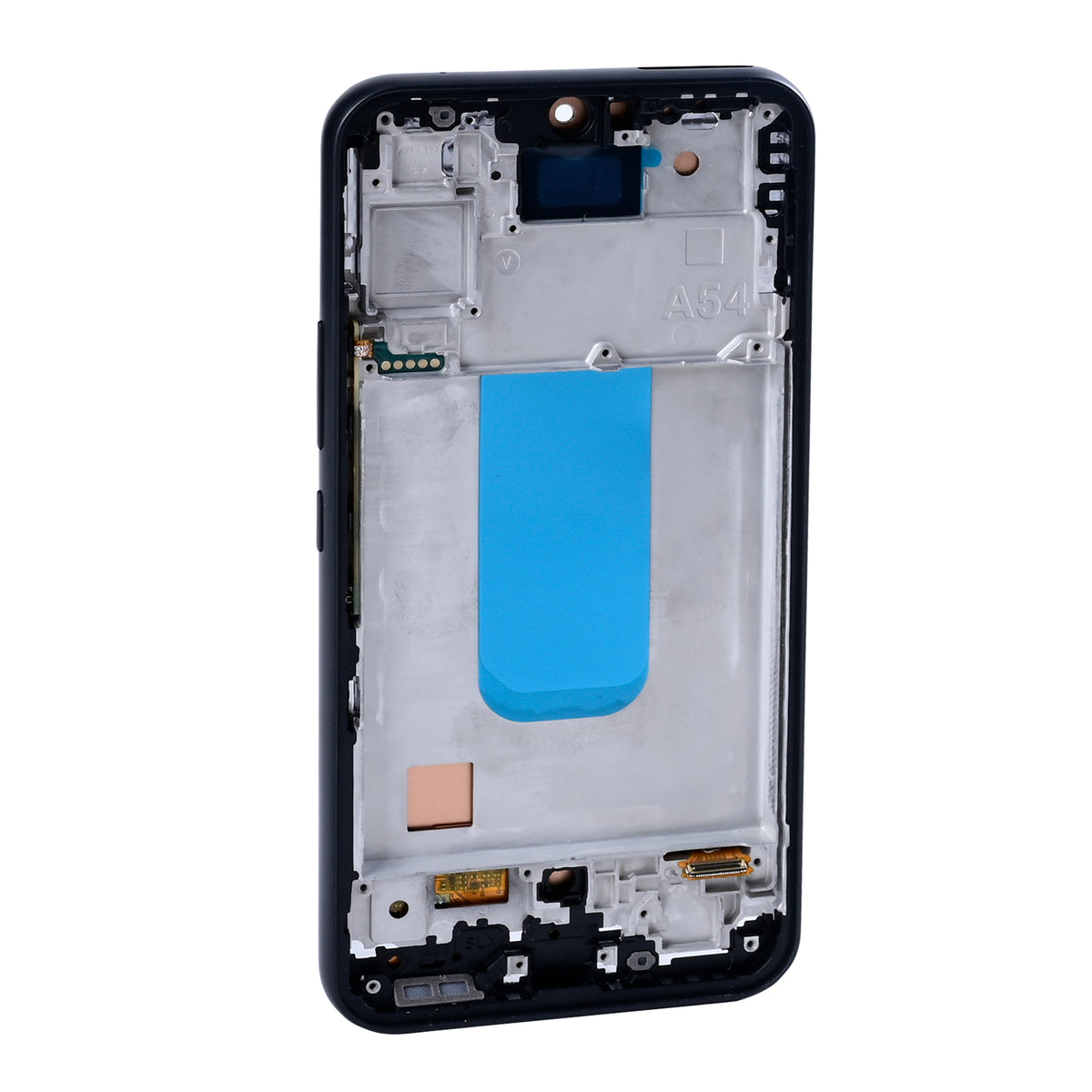 Samsung Galaxy A54 A546B Display And Digitizer With Frame Graphite In-Cell