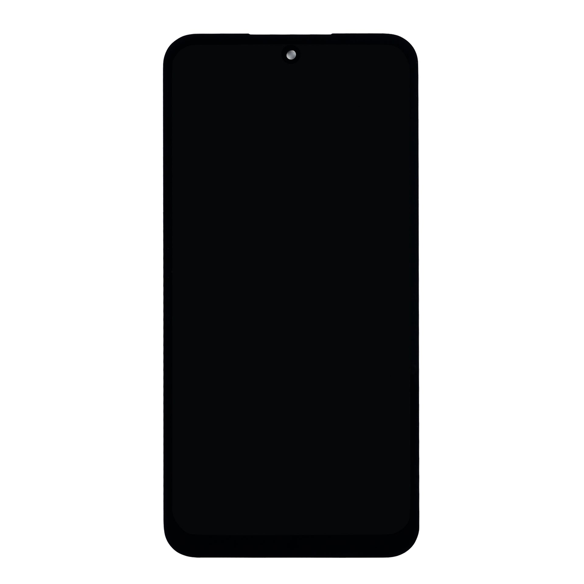 Samsung Galaxy A54 A546B Display And Digitizer Without Frame Black In-Cell