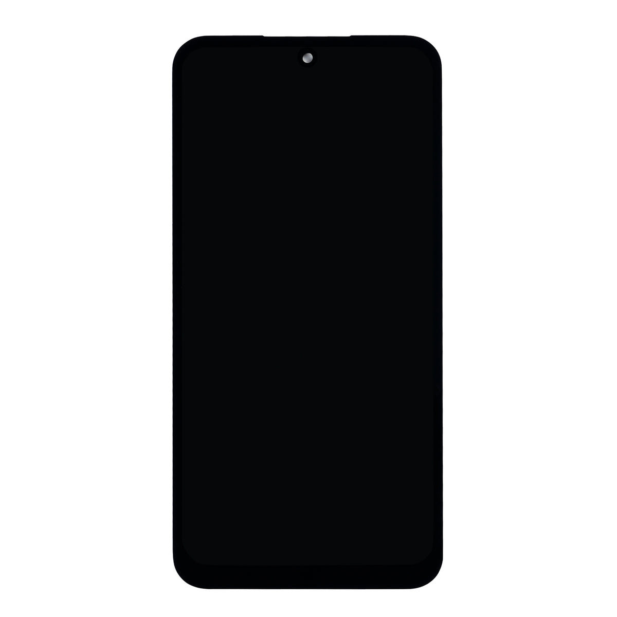 Samsung Galaxy A54 A546B Display And Digitizer Without Frame Black In-Cell