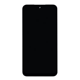 Samsung Galaxy A54 A546B Display And Digitizer Without Frame Black In-Cell