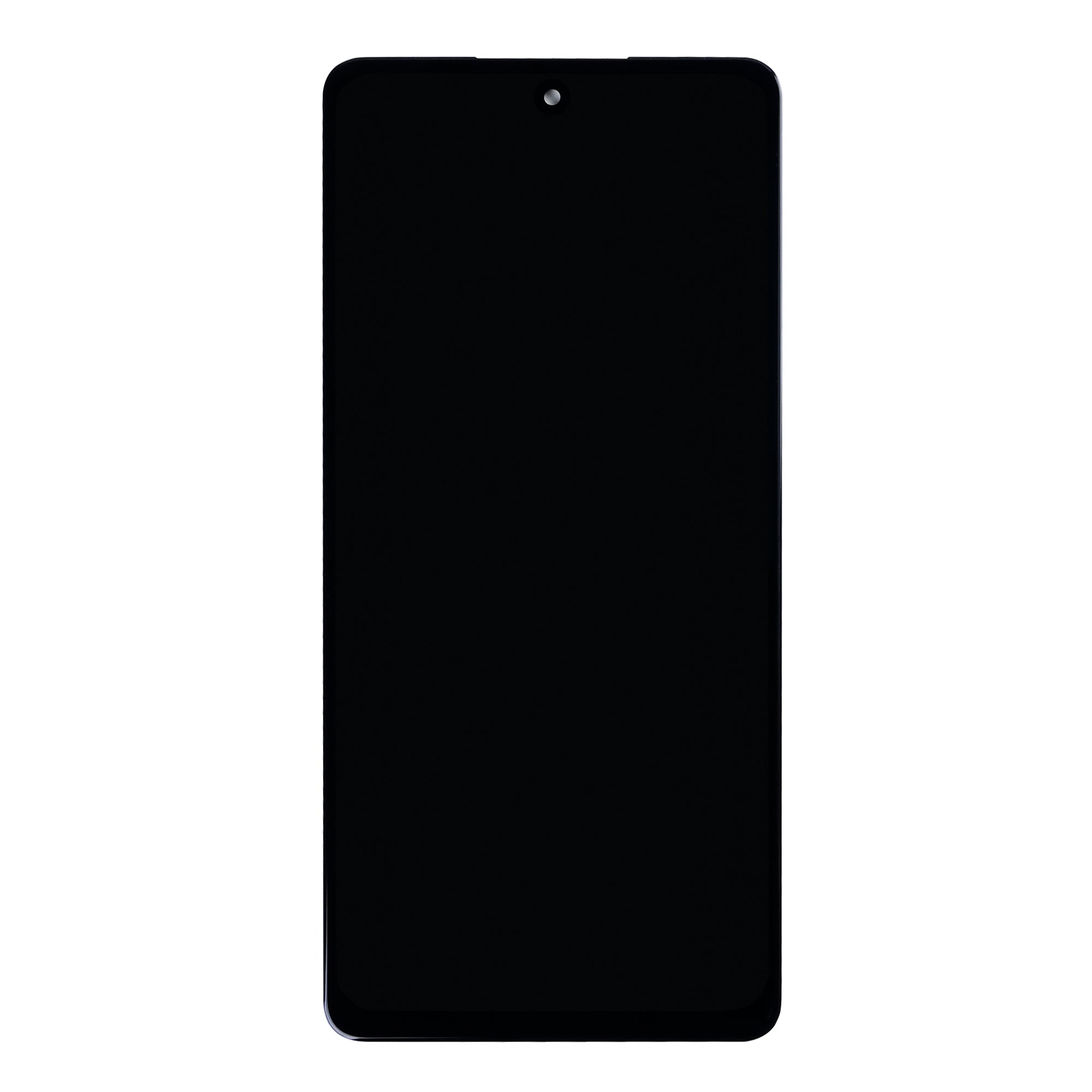 Samsung Galaxy A52s 5G A528B Display And Digitizer Without Frame Black In-Cell