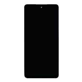Samsung Galaxy A52s 5G A528B Display And Digitizer Without Frame Black In-Cell