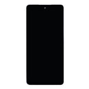 Samsung Galaxy A52s 5G A528B Display And Digitizer Without Frame Black In-Cell