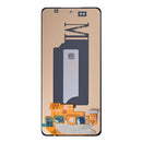 Samsung Galaxy A52s 5G A528B Display And Digitizer Without Frame Black In-Cell