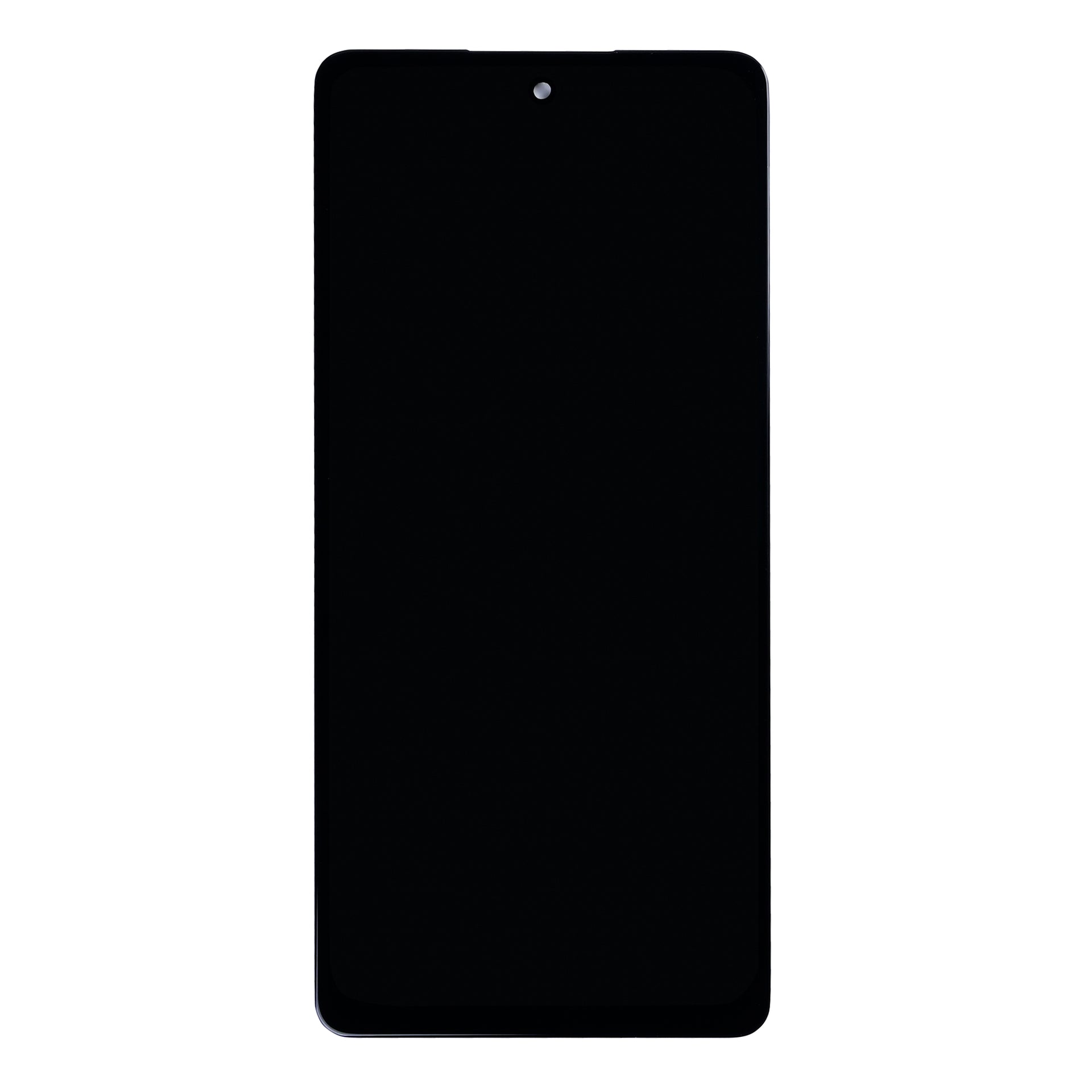 Samsung Galaxy A72 4G A725F, A72 5G A726B Display And Digitizer Without Frame Black In-Cell