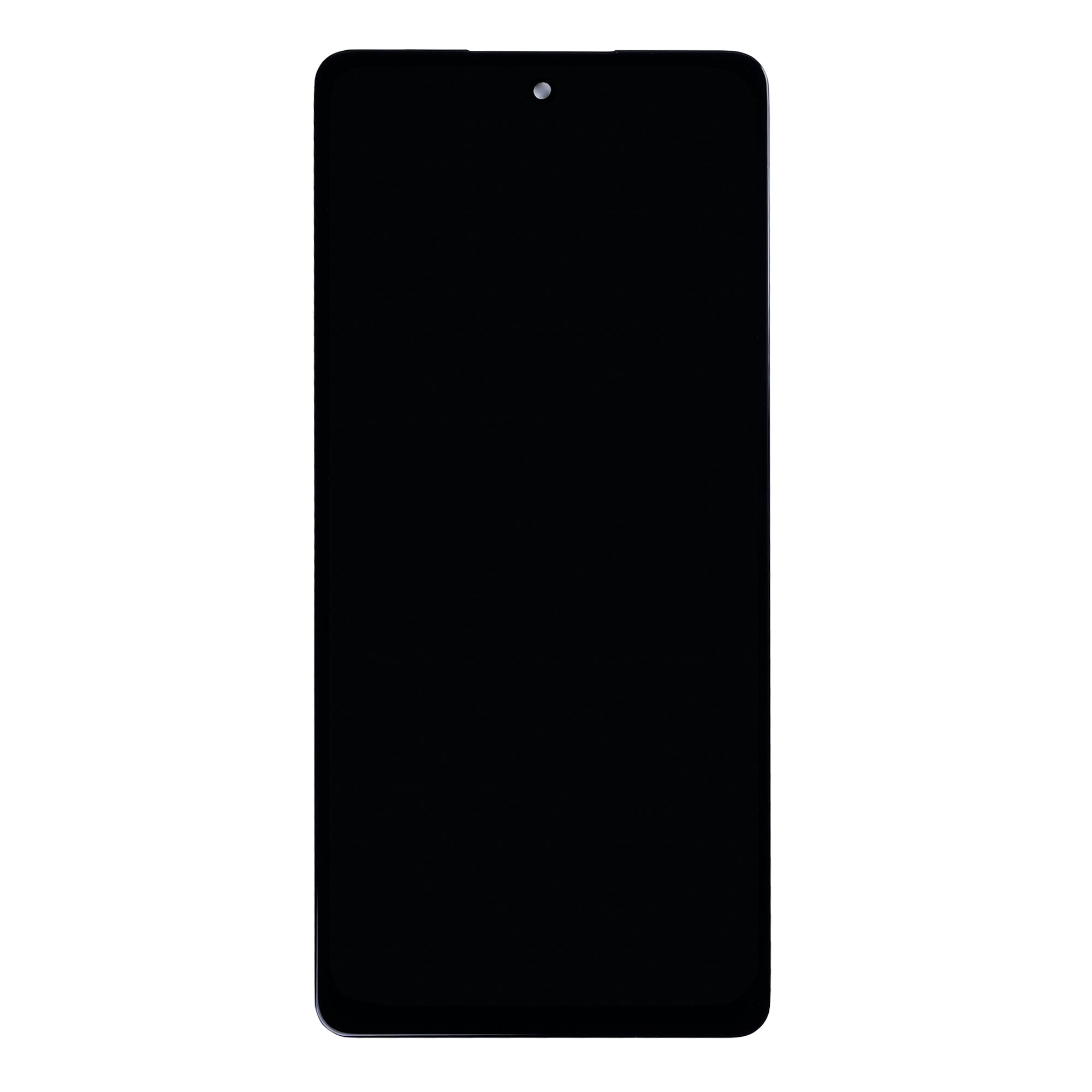 Samsung Galaxy A72 4G A725F, A72 5G A726B Display And Digitizer Without Frame Black In-Cell