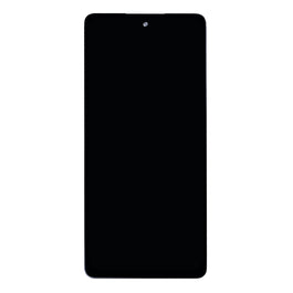 Samsung Galaxy A72 4G A725F, A72 5G A726B Display And Digitizer Without Frame Black In-Cell