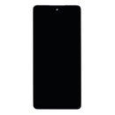 Samsung Galaxy A72 4G A725F, A72 5G A726B Display And Digitizer Without Frame Black In-Cell