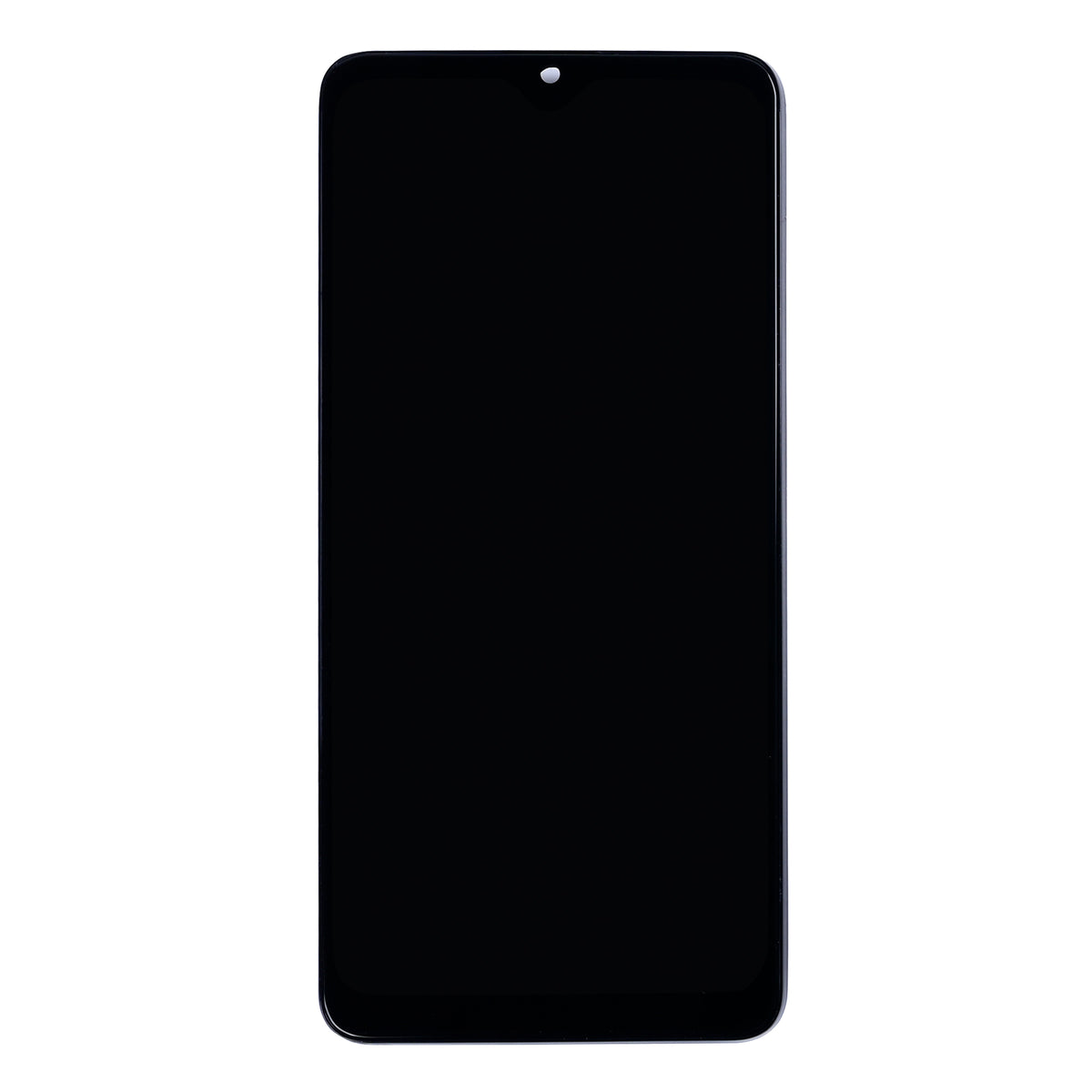 Samsung Galaxy A32 4G A325F Display And Digitizer With Frame Awesome Black In-Cell