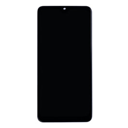 Samsung Galaxy A32 4G A325F Display And Digitizer With Frame Awesome Black In-Cell