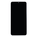 Samsung Galaxy A32 4G A325F Display And Digitizer With Frame Awesome Black In-Cell