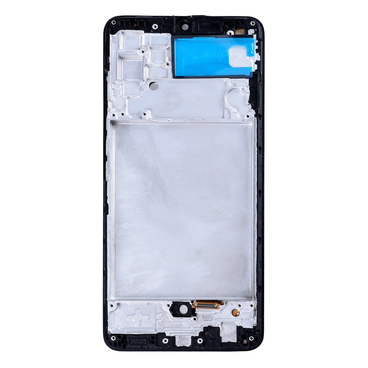 Samsung Galaxy A32 4G A325F Display And Digitizer With Frame Awesome Black In-Cell