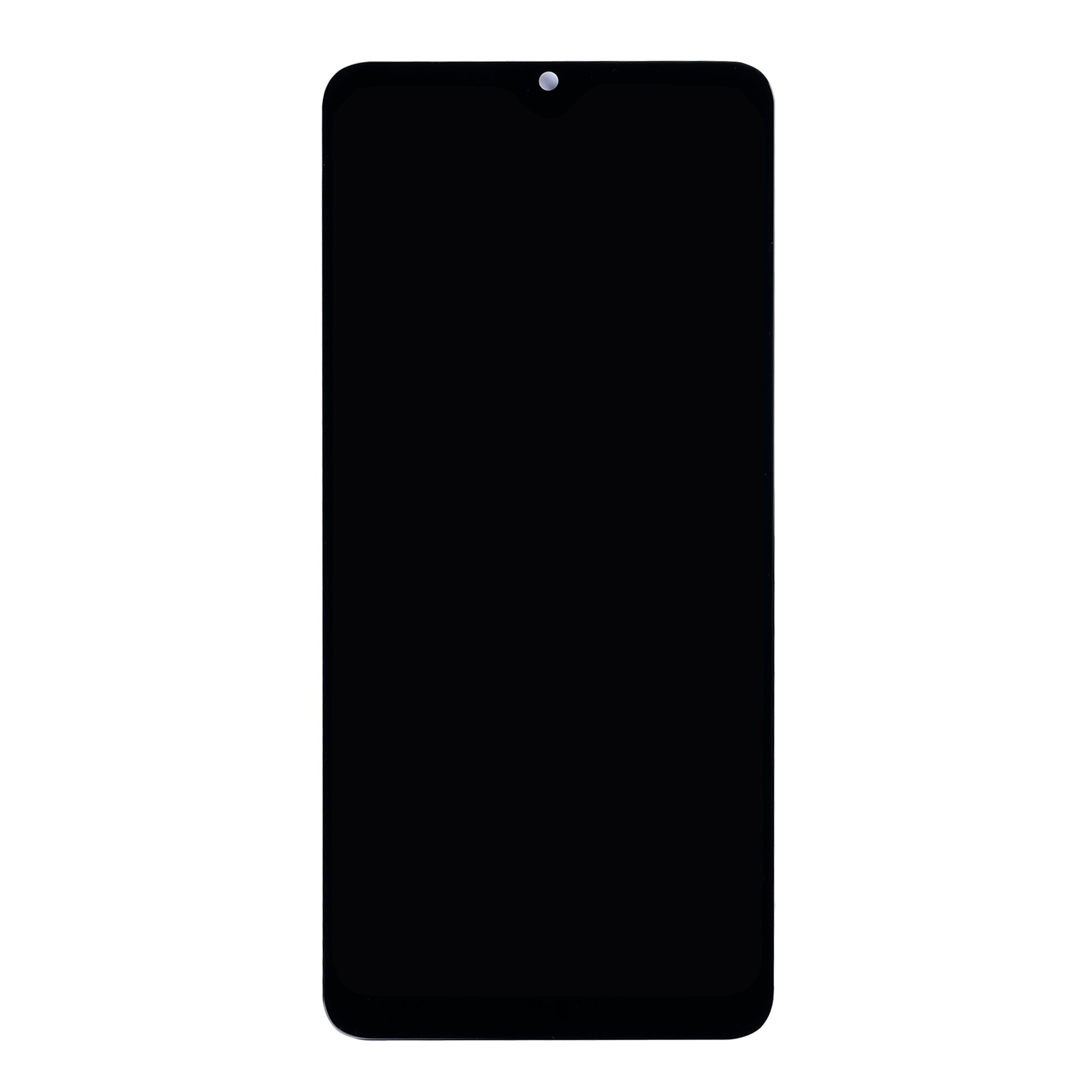 Samsung Galaxy A32 4G A325F Display And Digitizer Without Frame Black In-Cell