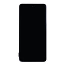 Samsung Galaxy A51 4G A515F Display And Digitizer With Frame Prism Crush Black In-Cell