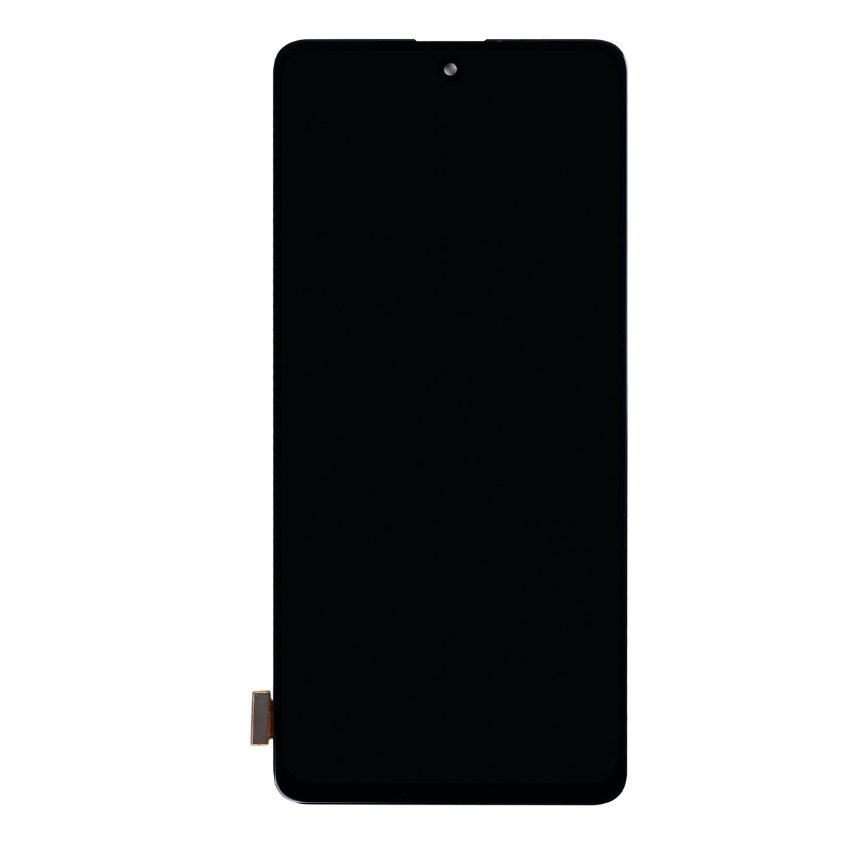 Samsung Galaxy A51 4G A515F Display And Digitizer Without Frame Black In-Cell