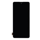 Samsung Galaxy A51 4G A515F Display And Digitizer Without Frame Black In-Cell