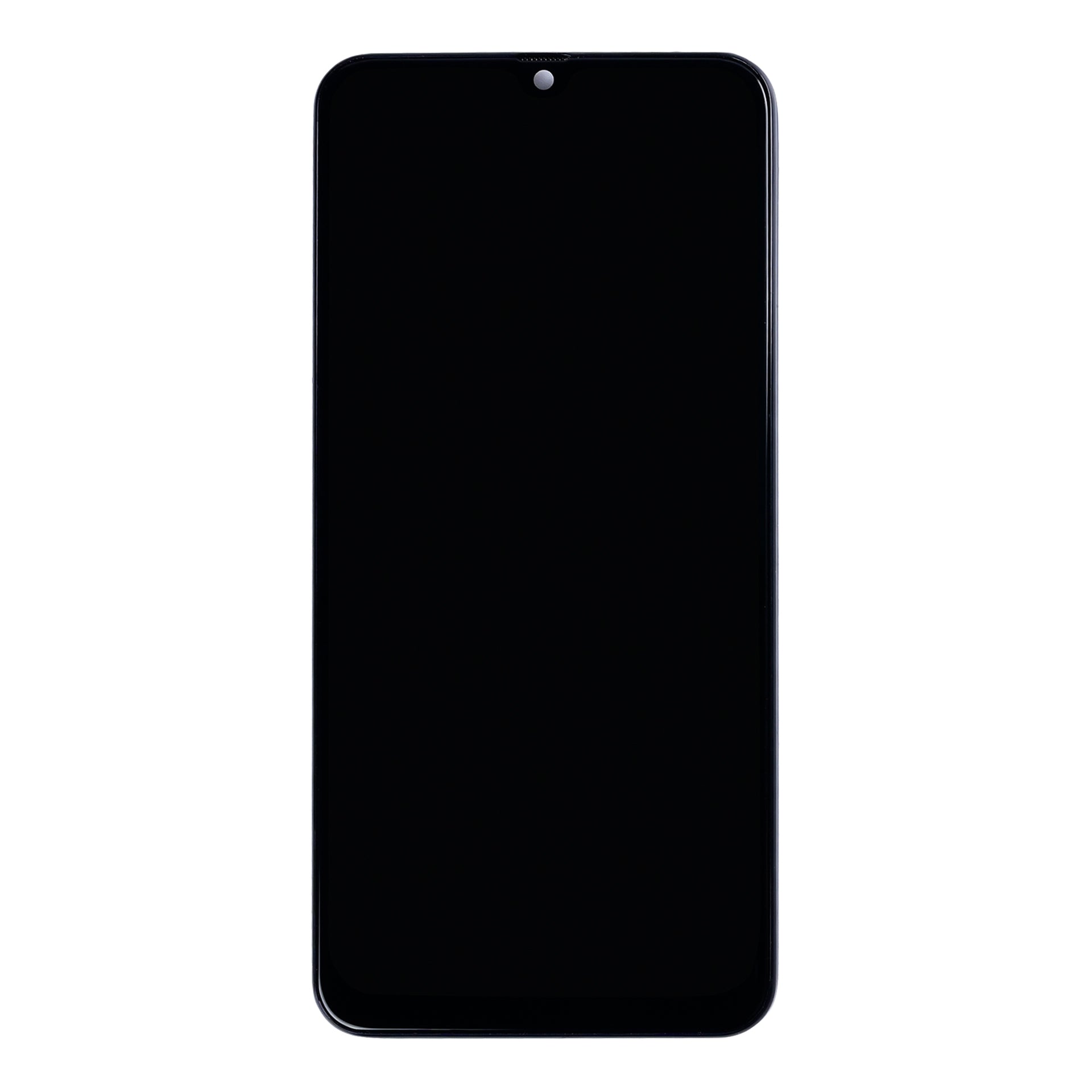 Samsung Galaxy A50 A505F Display And Digitizer With Frame Black In-Cell
