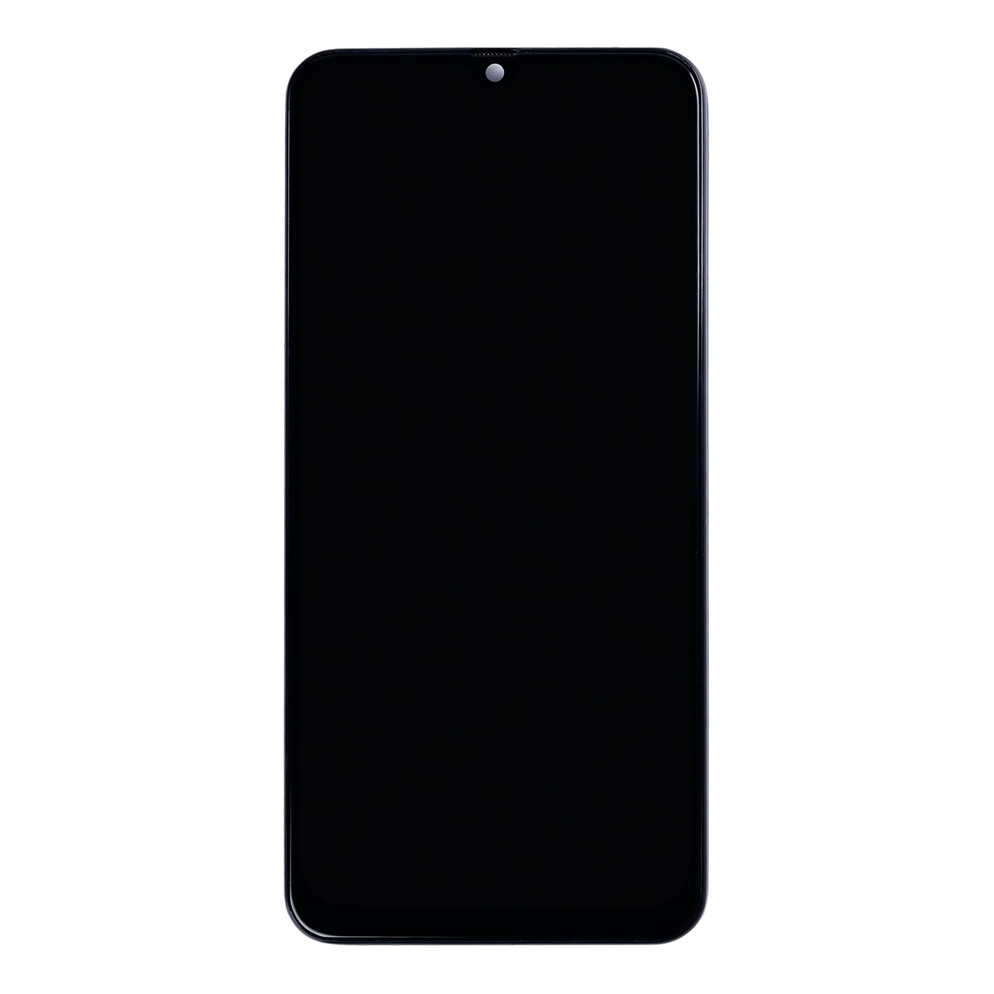 Samsung Galaxy A50 A505F Display And Digitizer With Frame Black In-Cell