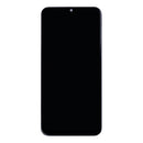 Samsung Galaxy A50 A505F Display And Digitizer With Frame Black In-Cell