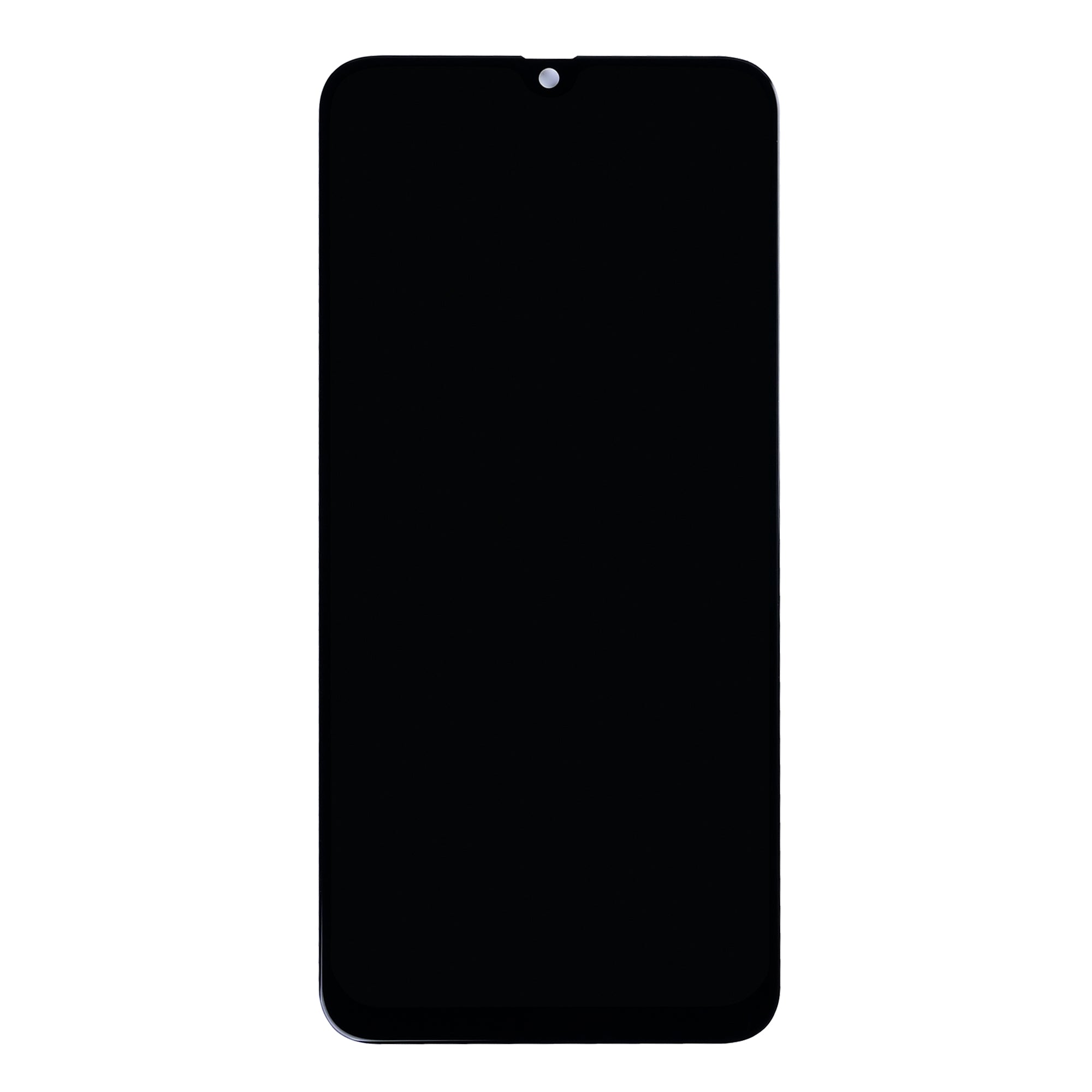 Samsung Galaxy A50 A505F Display And Digitizer Without Frame Black In-Cell