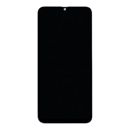 Samsung Galaxy A50 A505F Display And Digitizer Without Frame Black In-Cell