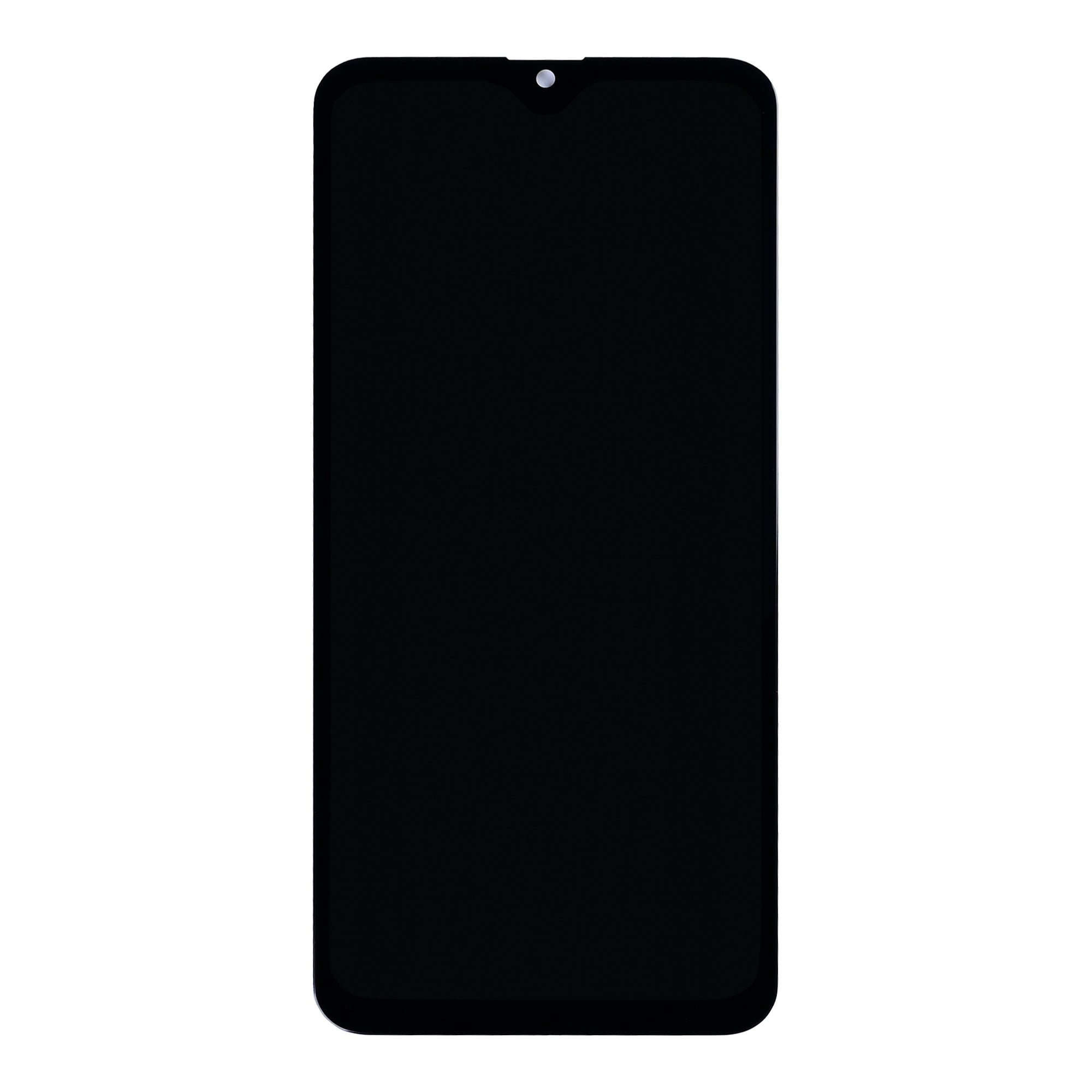 Samsung Galaxy A30s A307F Display And Digitizer Without Frame Black In-Cell