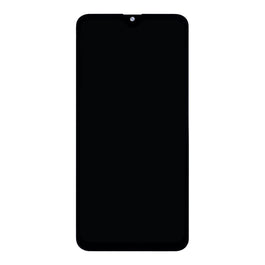 Samsung Galaxy A30s A307F Display And Digitizer Without Frame Black In-Cell