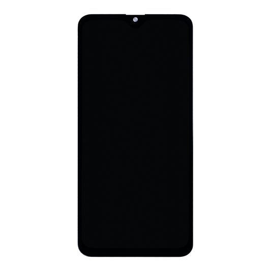 Samsung Galaxy A30s A307F Display And Digitizer Without Frame Black In-Cell