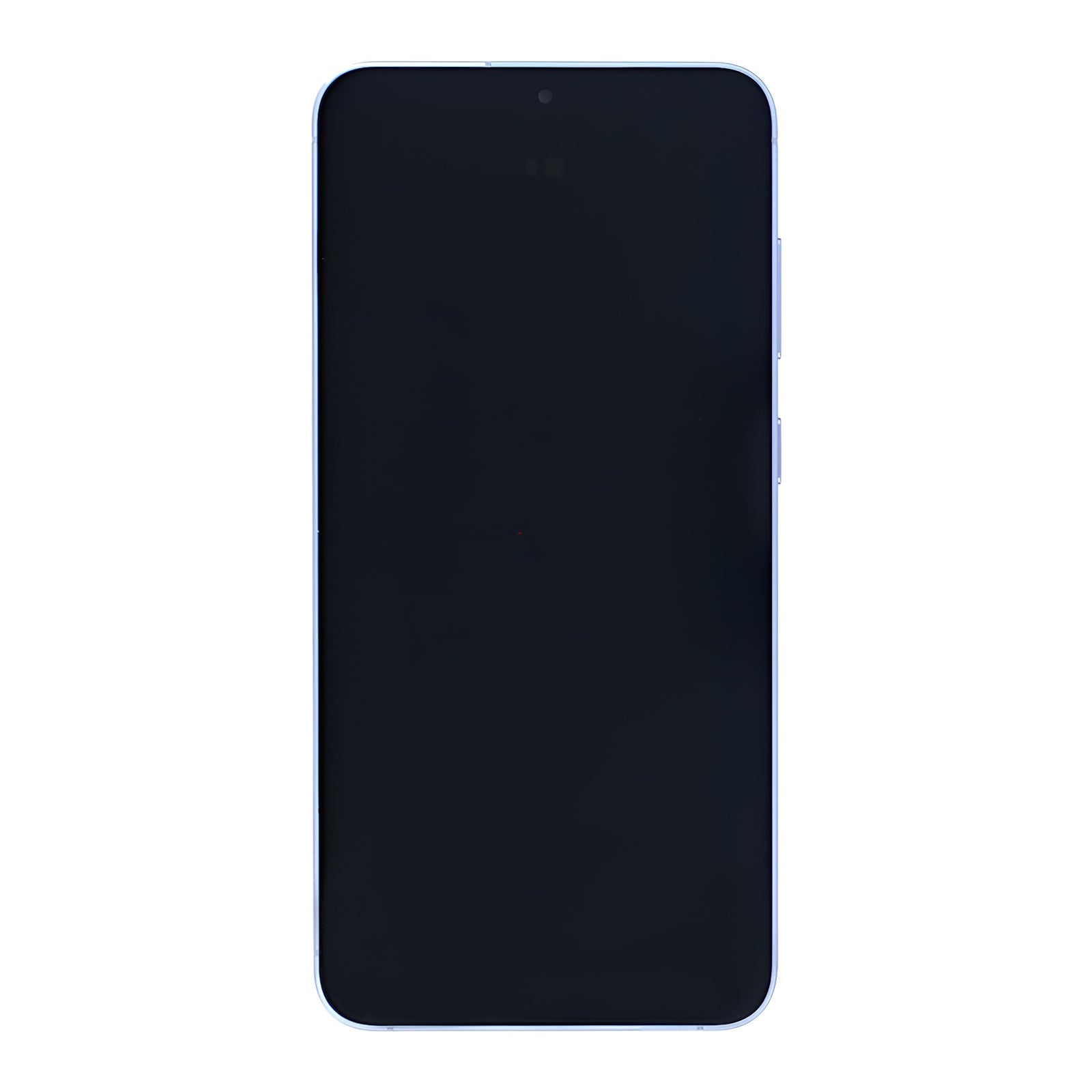 Samsung Galaxy S25 Plus S936B Display And Digitizer With Frame Icy Blue Pre-Assembled